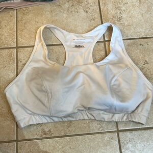 Tekgear sport bra with padding
2x